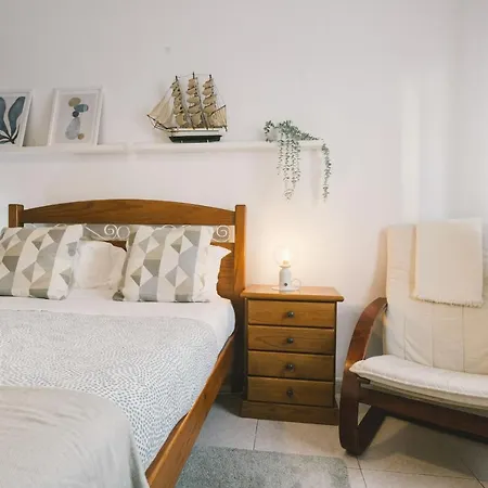 32 - Dunas Lägenhet Peniche