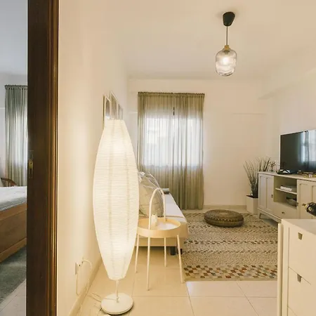 Lägenhet 32 - Dunas Peniche