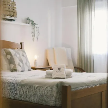 32 - Dunas Lägenhet *