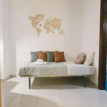 32 - Dunas Lägenhet Peniche