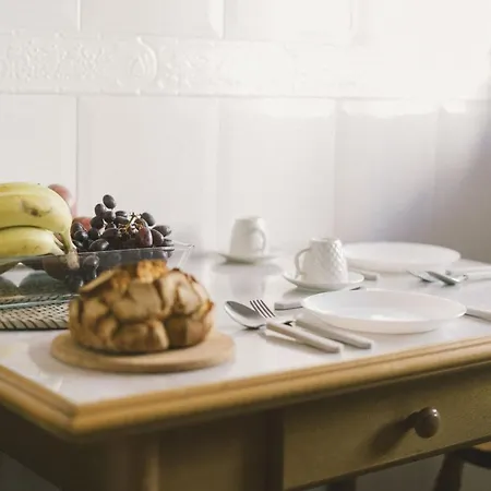 32 - Dunas Lägenhet Peniche