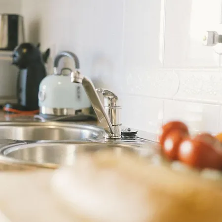 Lägenhet 32 - Dunas