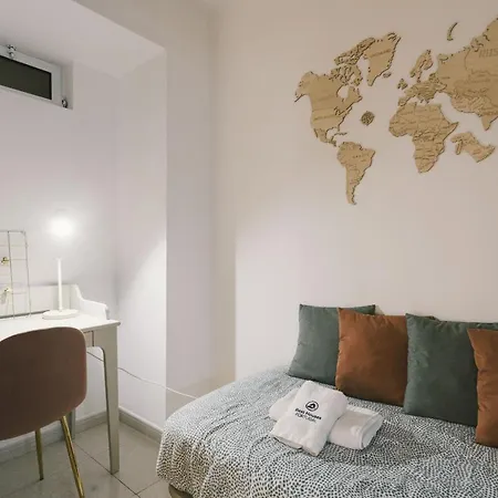 Apartman 32 - Dunas *