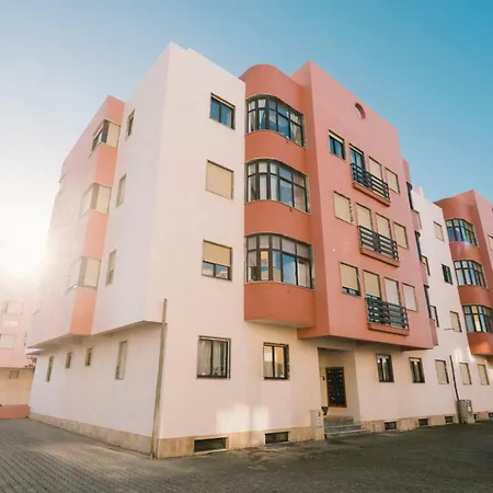 32 - Dunas
