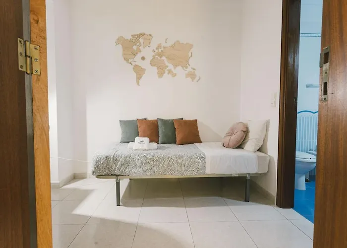 32 - Dunas דירה פניש